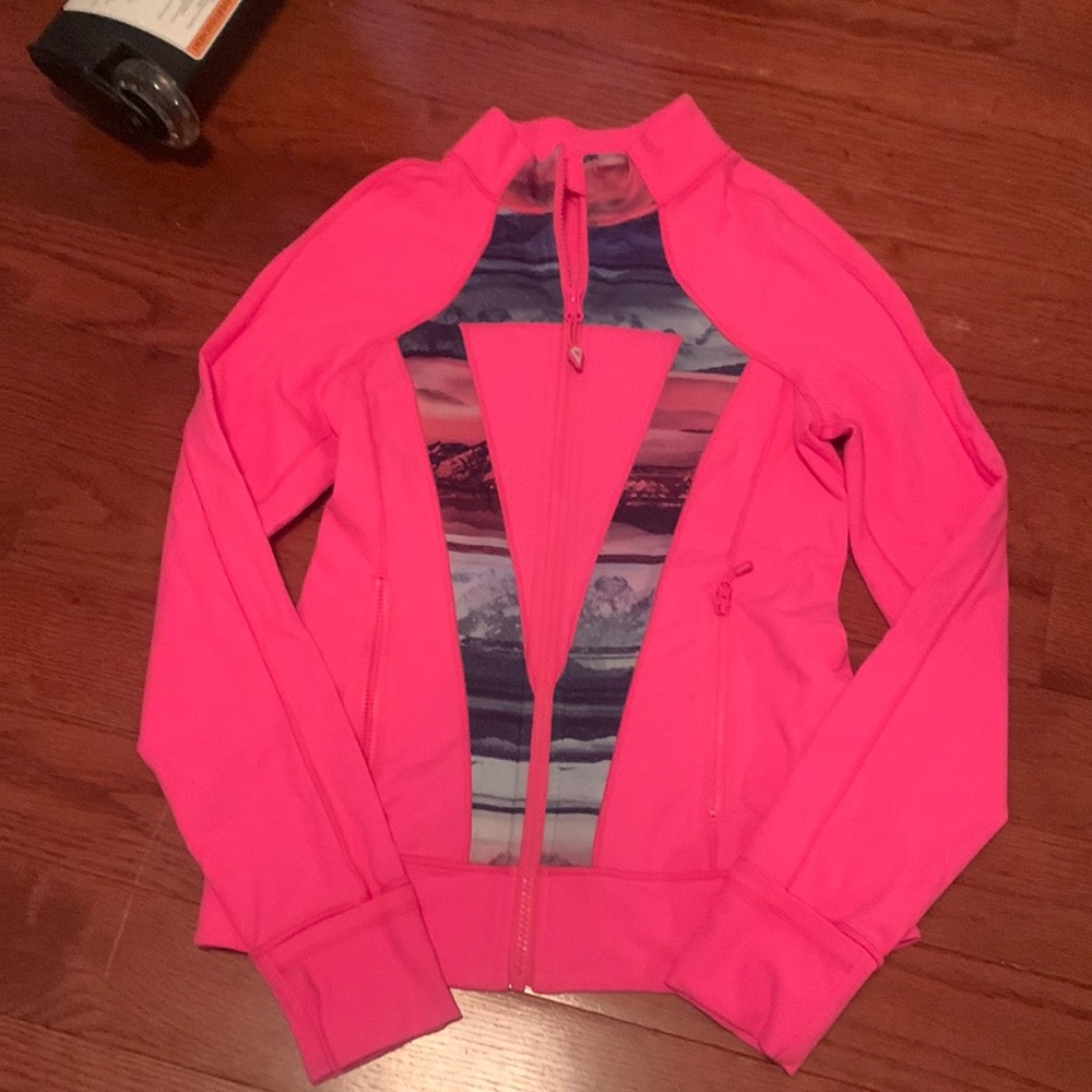 Ivivva size 12